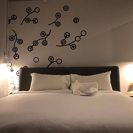 Bedspread Hostel (Adults Only) Bangkok Dış mekan fotoğraf